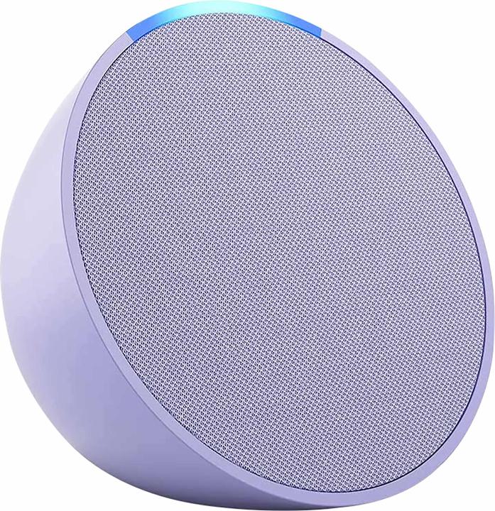 Amazon Echo Pop (Amazon Alexa)