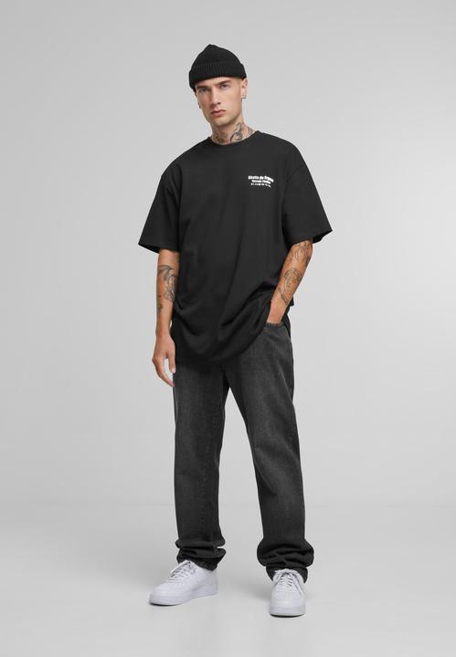 Immagine prodotto Urban Classics Maglietta oversize Upscale Ghetto de France - 170737 (L)