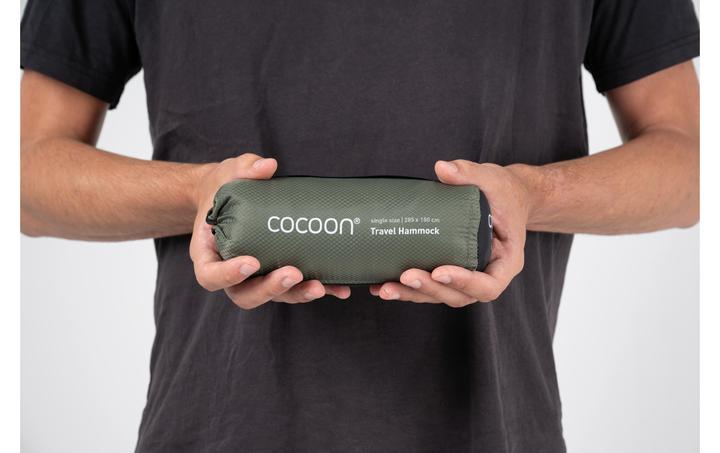 Actual product image Cocoon Travel Hammock Set (180 kg)