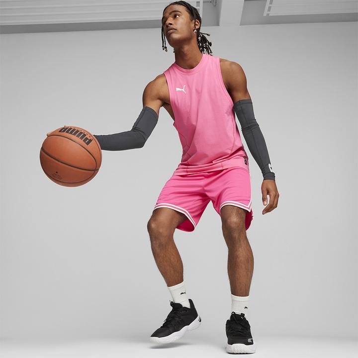 Immagine prodotto Puma Manicotti da braccio Hoops Team (L)