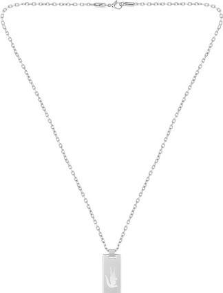 Produktbild Lacoste Fashion steel necklace Baseline 2040079