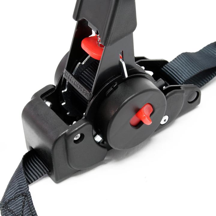 Actual product image Wiltec Lashing strap