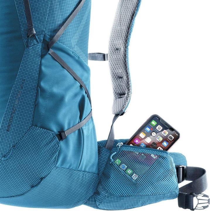 Image du produit Deuter Aircontact Ultra 40+5 (40 l)