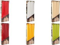 Actual product image Gala Candlesticks (10 pcs.)