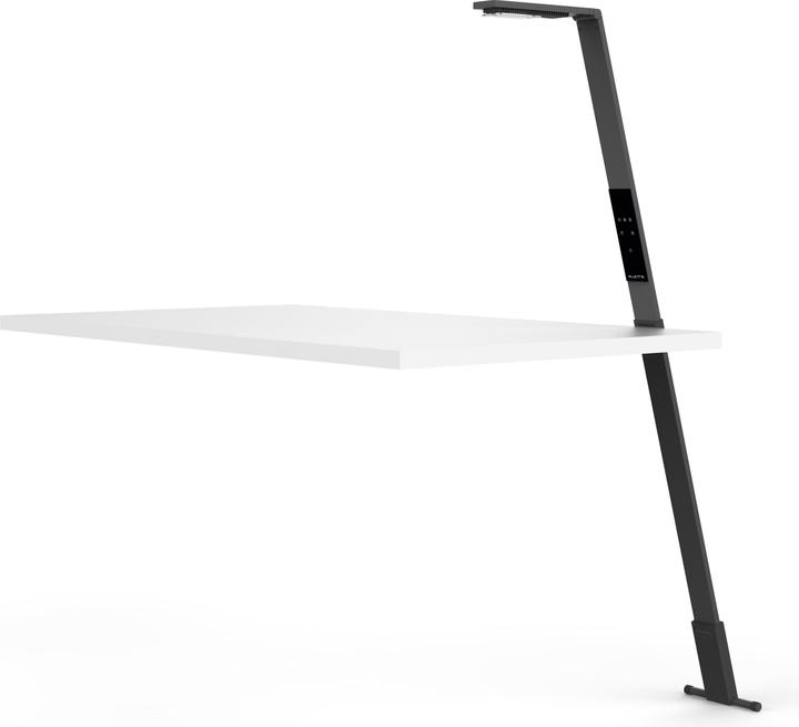 Actual product image Luctra Flex mobile LED floor lamp
