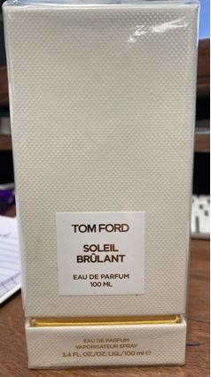 Immagine prodotto Tom Ford Soleil Brulant (Eau de parfum, 100 ml)