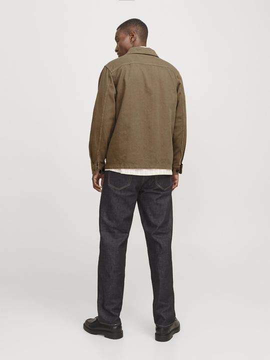 Image du produit Jack & Jones Relaxed Fit Overshirt Overshirt (M)