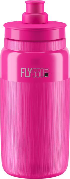 Clear Pink