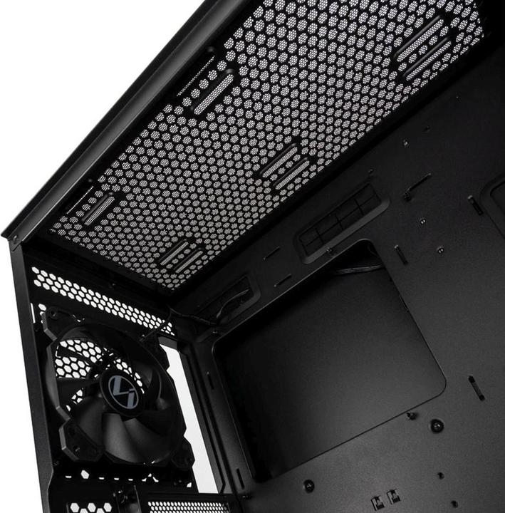 Image du produit Lian-Li Lancool-215 (ATX, mATX, Mini-ITX, E-ATX)