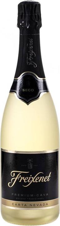 Actual product image Freixenet ARTA NEVADA Premium Cava Seco (1 x 75 cl)