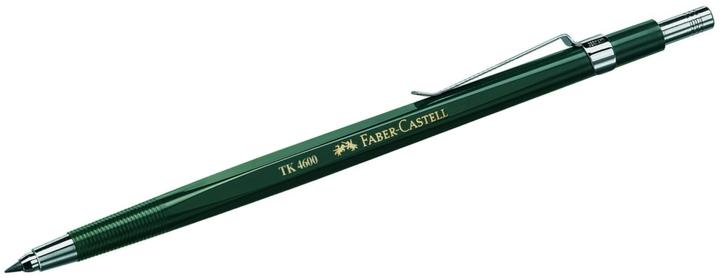Produktbild Faber-Castell Fallminenstift TK 4600 (2 mm, HB, 1 x)