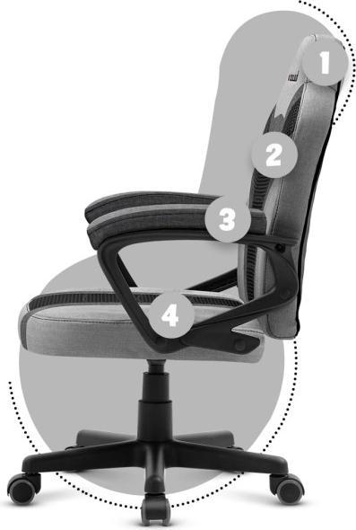 Immagine prodotto Huzaro Ranger 1.0