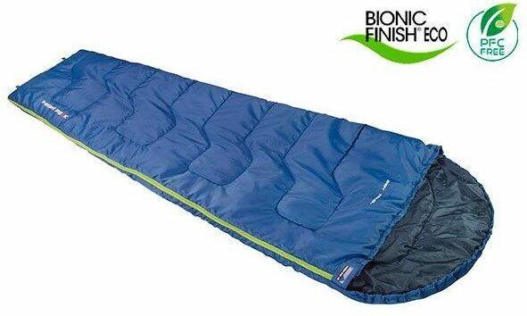 Actual product image High Peak Action 250 (220 cm)
