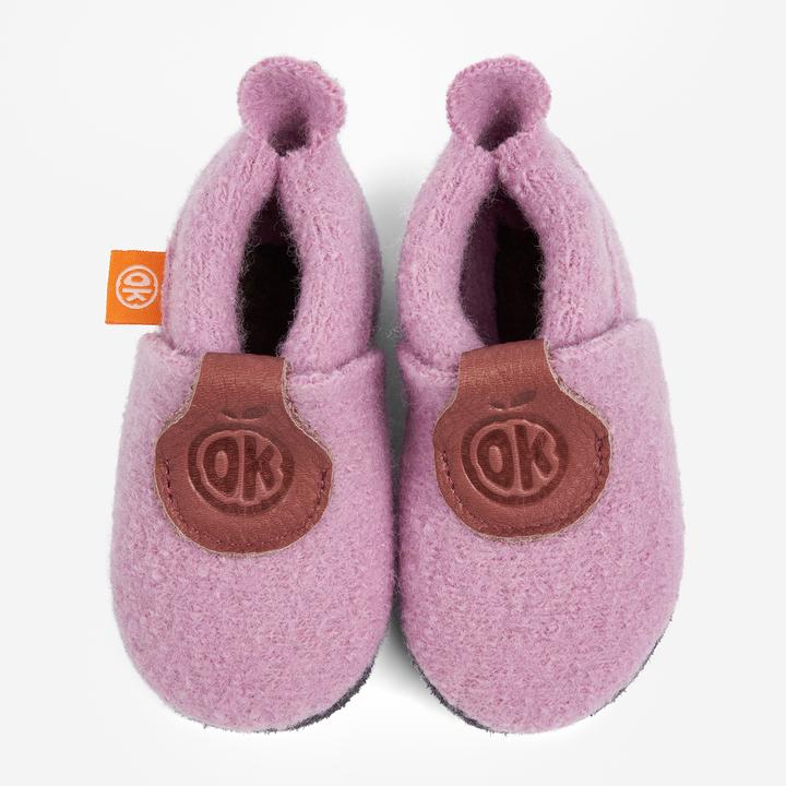 Produktbild Orangenkinder Wolli Uni (30)