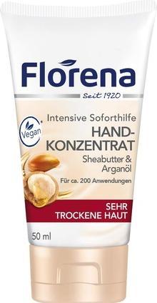 Produktbild Florena Hand-Konzentrat (50 ml)