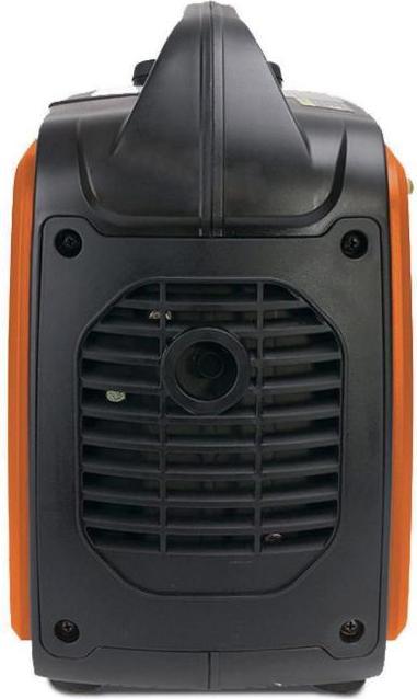 Produktbild Unicraft Inverter Stromgenerator PG-I 12 SR (1100 W, 3 l)