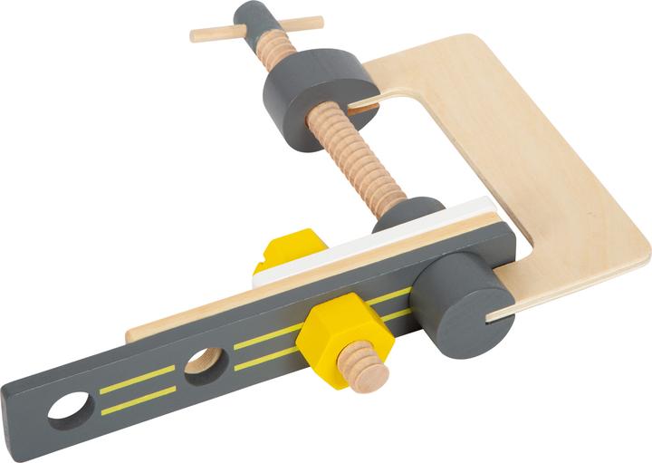 Actual product image small foot Toolbox 2 in 1 "Miniwob