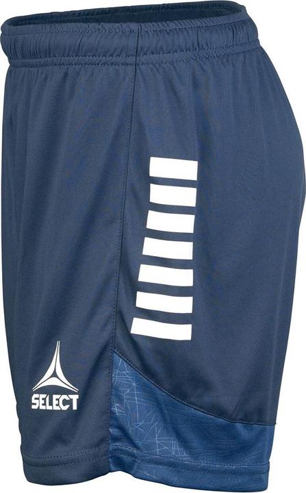 Produktbild Select Hose Kurz Frauen Spain v25 (M)