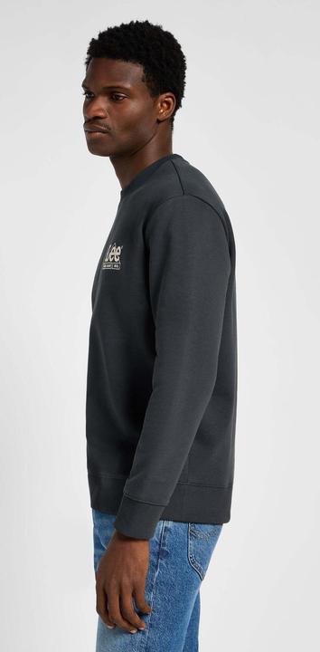 Immagine prodotto Lee Felpa Seasonal Crew Sweater (M)