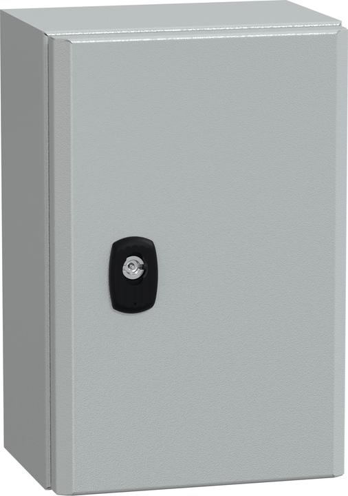 Schneider Electric Gehäuse Spacial 3D 300x200x150mm (Diverse)