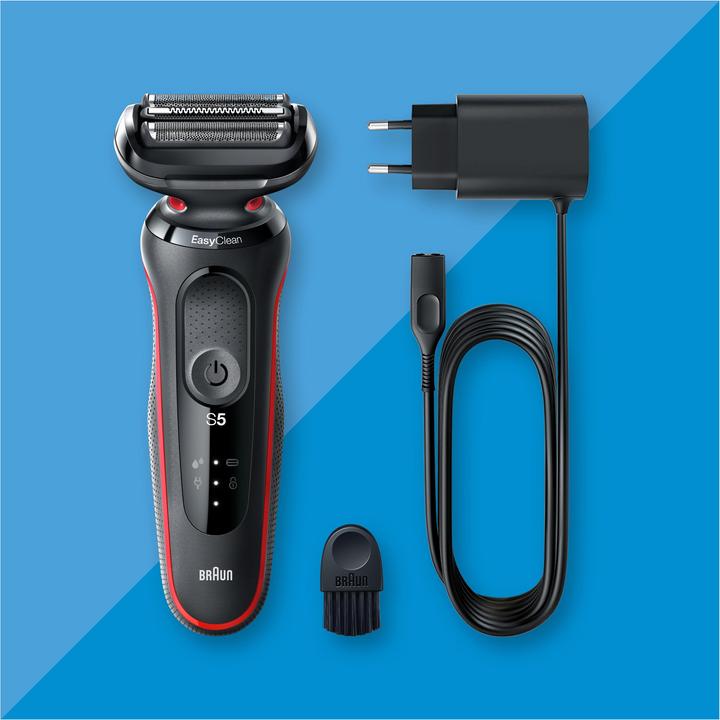 Braun 51-R1000S