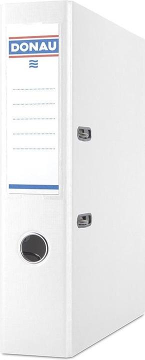 Produktbild Donau Beliebter trenner mit 2, 1 mm dicker faserplatte und einem gewicht von 1290 g/m?, aus ökologischer p (A4)