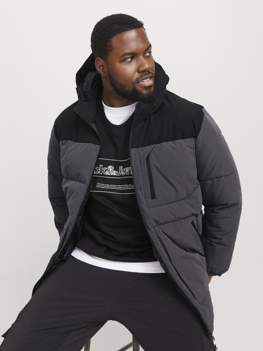 Immagine prodotto Jack & Jones Jjeotto Puffer Jacket Sn Pls (3XL)