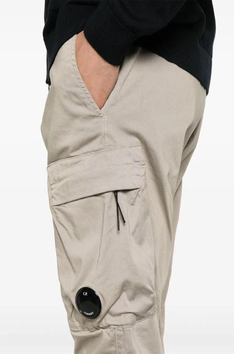 Produktbild C.P. Company Stretch Sateen Ergonomic Cargopants (50)