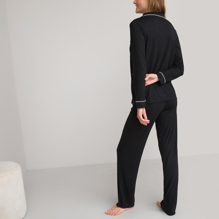 Produktbild La Redoute Collections Pyjama (44, 46)
