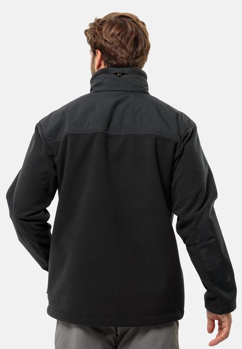 Actual product image Jack Wolfskin Blizzard Fz M (M)