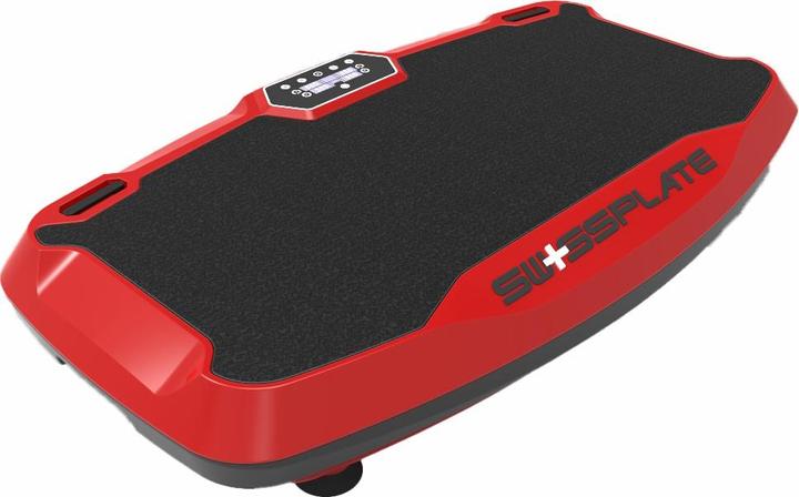 Produktbild Swissplate WR4021RW