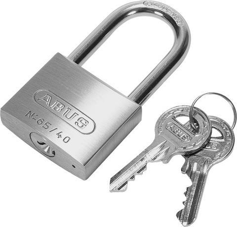 Image du produit Abus Cadenas 65 HB 40-63