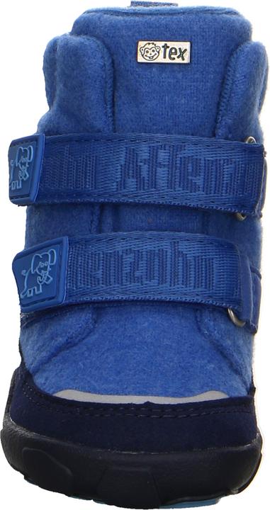 Image du produit Affenzahn Bottes d'hiver LAINE COMFY Éléphant (22)