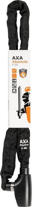 Actual product image AXA Absolute 5 Code (90 cm)