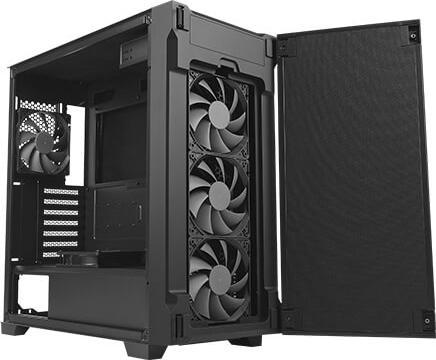 Produktbild Antec P10 Flux Midi Tower (ATX)