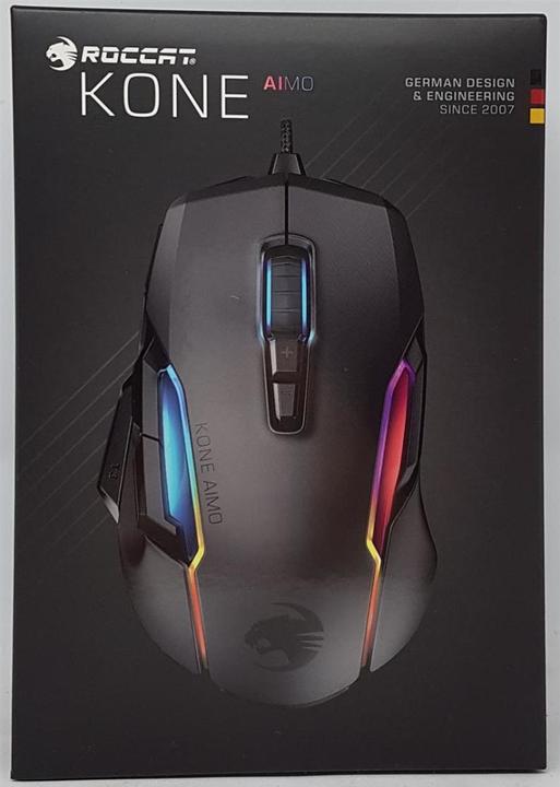 Produktbild Roccat Kone Aimo Remastered (Kabelgebunden)