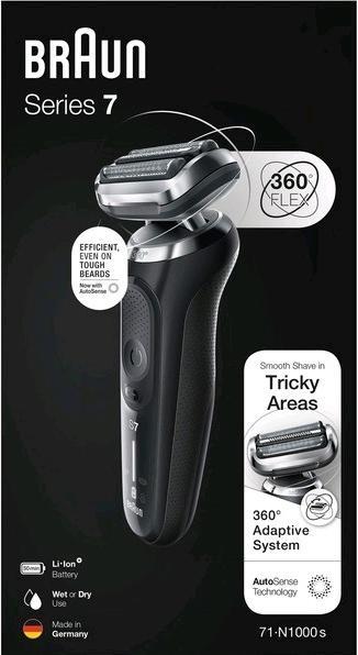 Immagine prodotto Braun Series 7