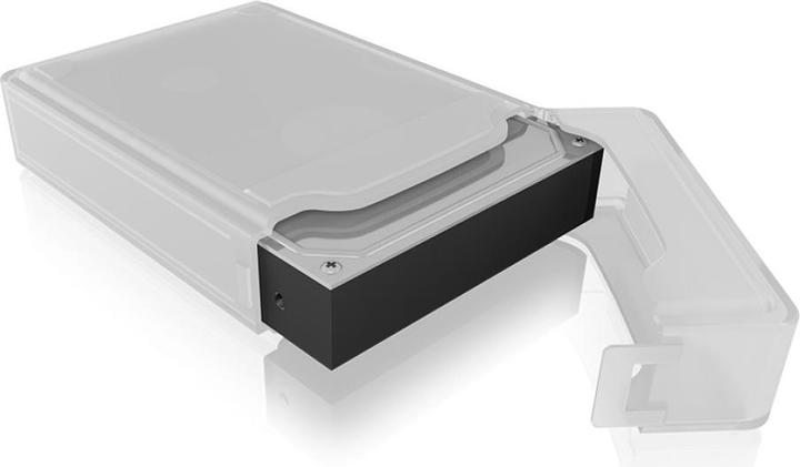 Produktbild Icy Box IB-AC602b-6 6er Pack