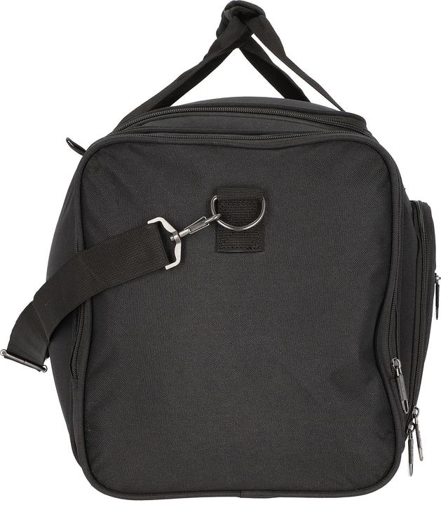 Produktbild D&N Bags & More, Reisetasche aus Polyester (46 l)