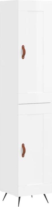 Produktbild VidaXL America (34.5 x 34 x 180 cm)
