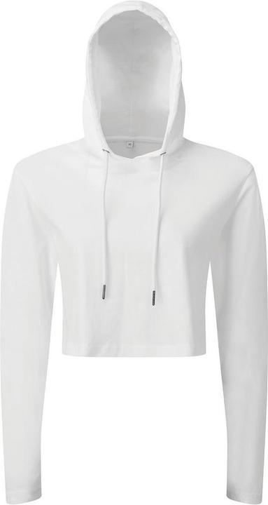Actual product image Tri Dri T-shirt cut short (XL)