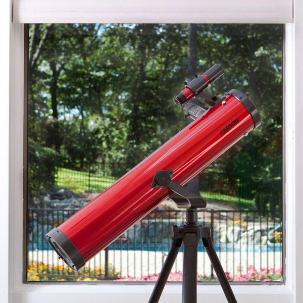 Actual product image Carson Red Planet RP-100