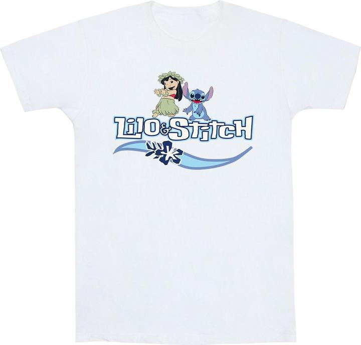 Produktbild Disney Lilo And Stitch Characters TShirt (L)