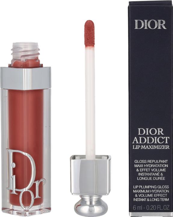 Produktbild Dior Addict Lip Maximizer (038 Rose Nude)