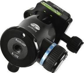 Image du produit Sirui K-10x (Tête sphérique)