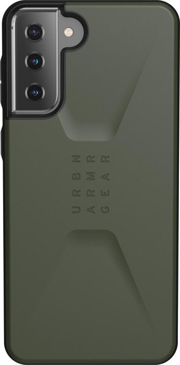 Produktbild UAG Civilian Case - Samsung Galaxy S21+
