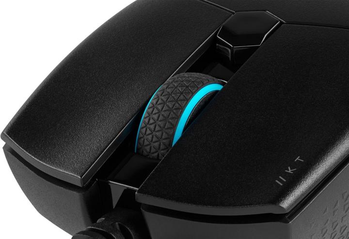 Actual product image Corsair Ultra-light Gaming Mouse Qatar Pro Ultra-Light Gaming Mouse (Cable)