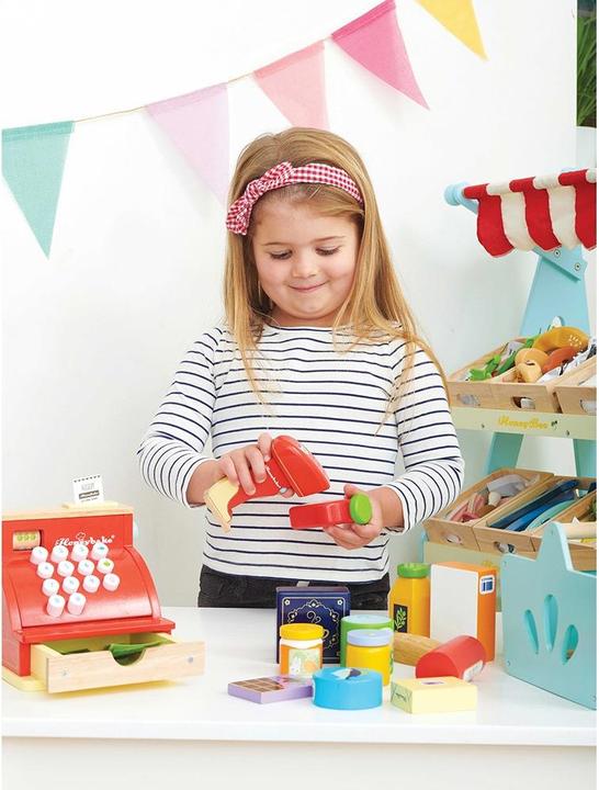 Image du produit Le Toy Van Kit d'achat & scanner