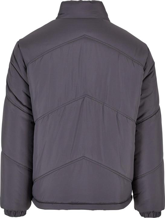 Actual product image Urban Classics Arrow Puffer Jacket (L)