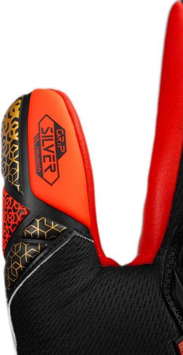 Immagine prodotto Reusch Football Attrakt Freegel Silver (5)
